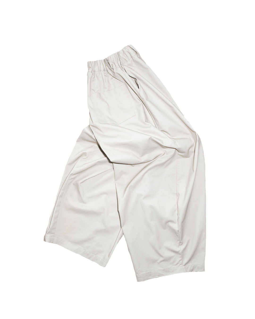 Wide Balloon Pants