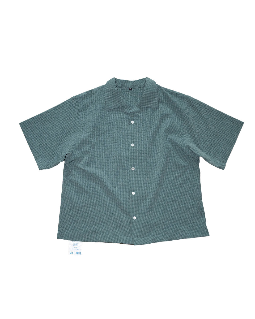 No Iron Shirt