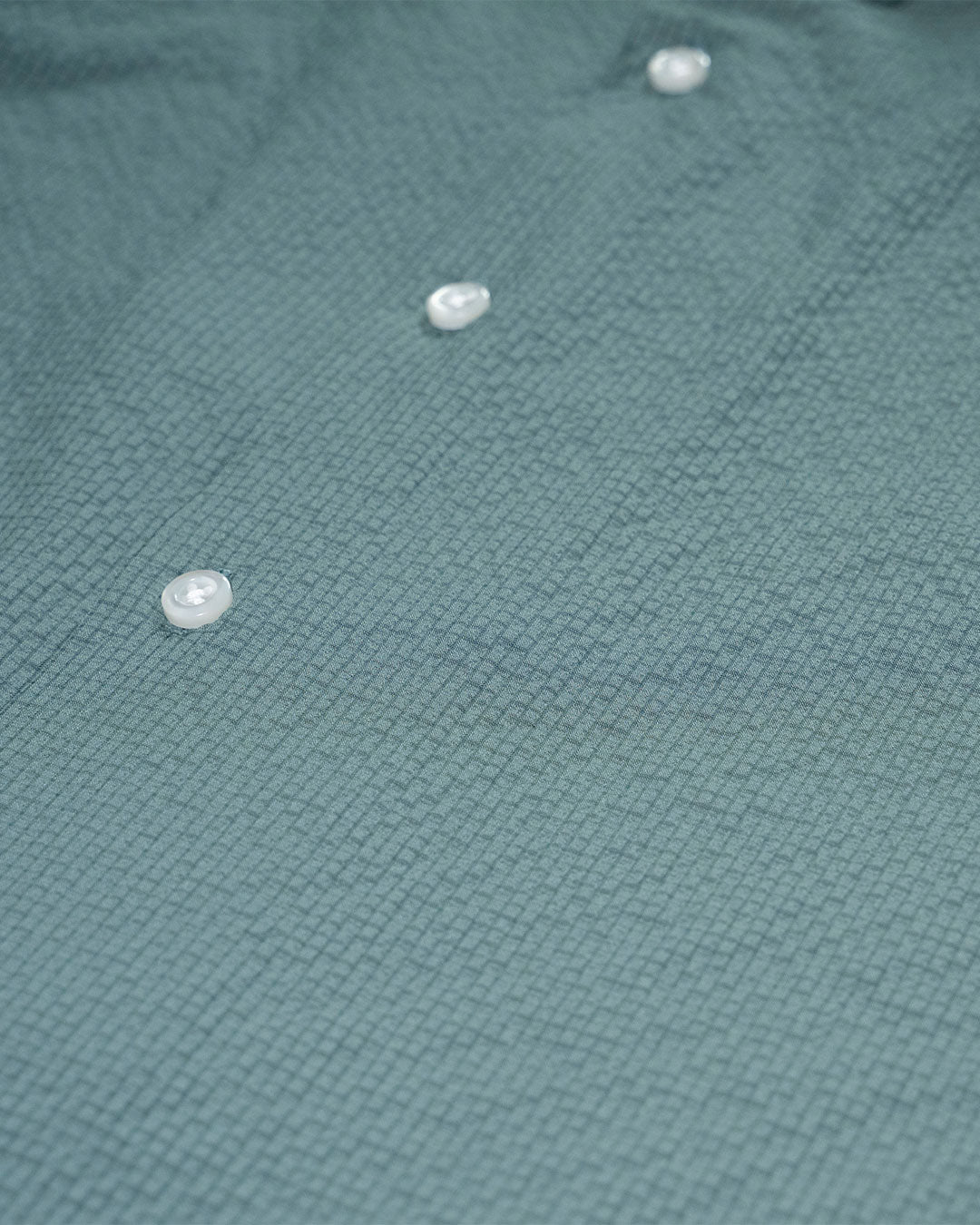 No Iron Shirt