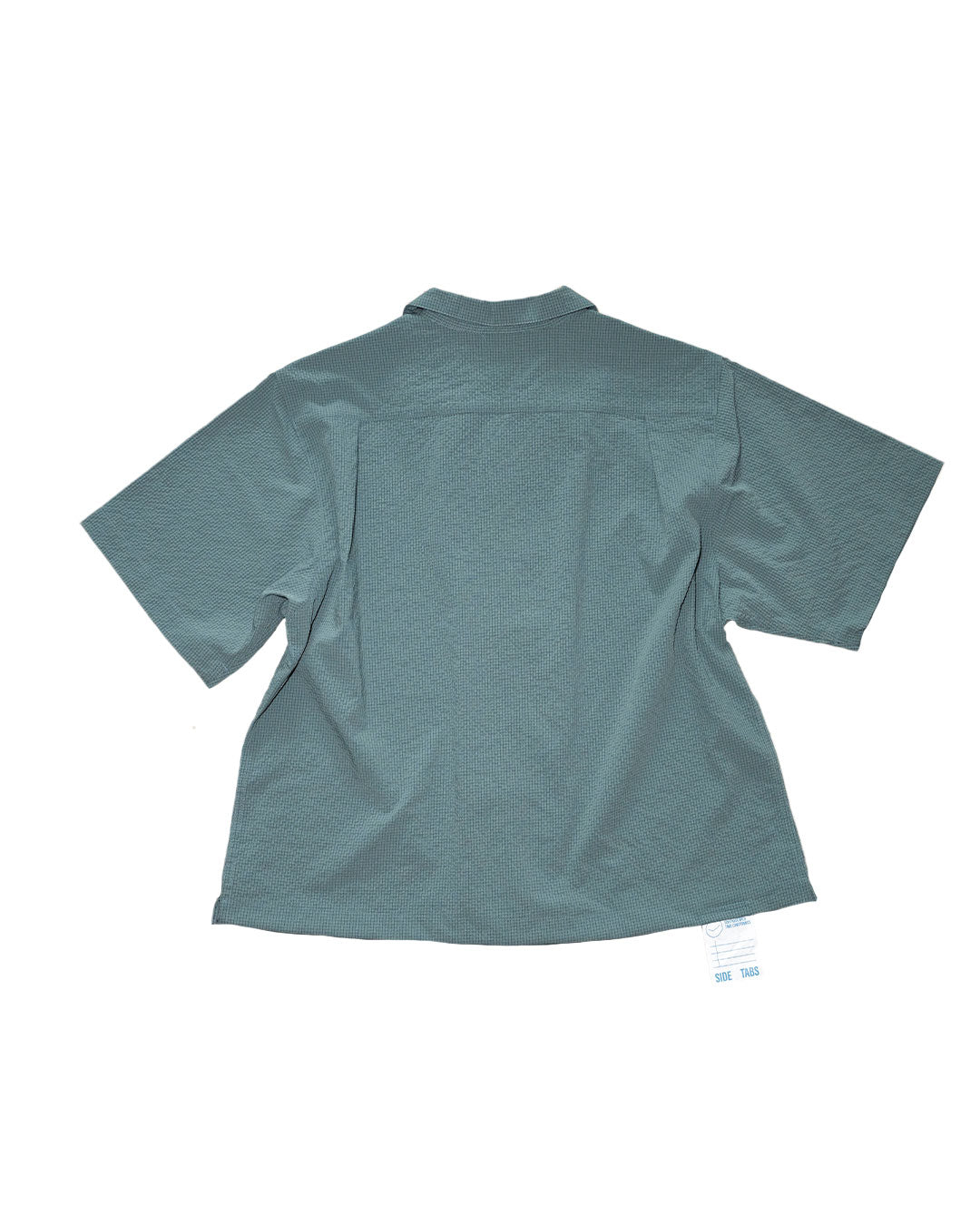 No Iron Shirt