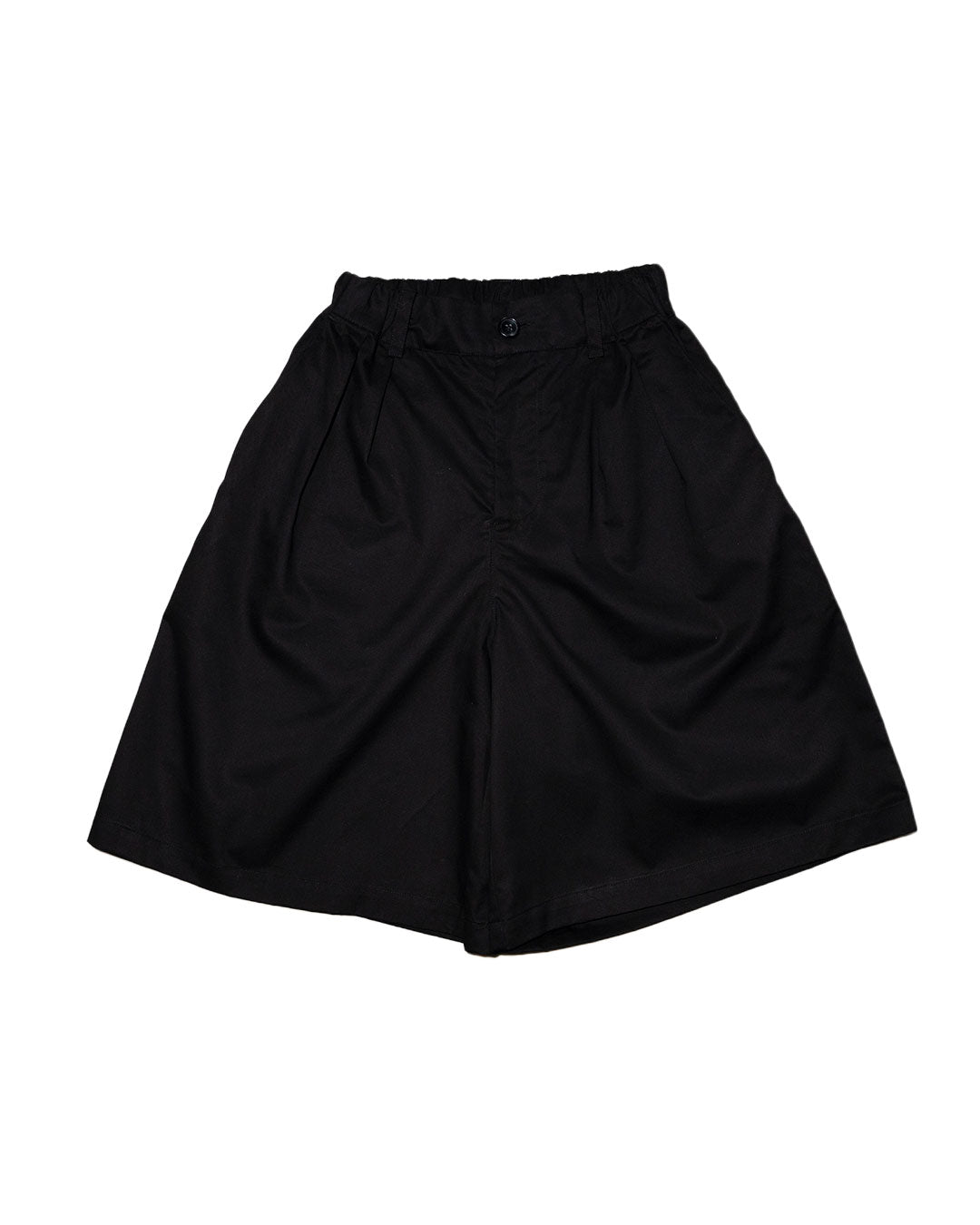 Wide Leg Shorts