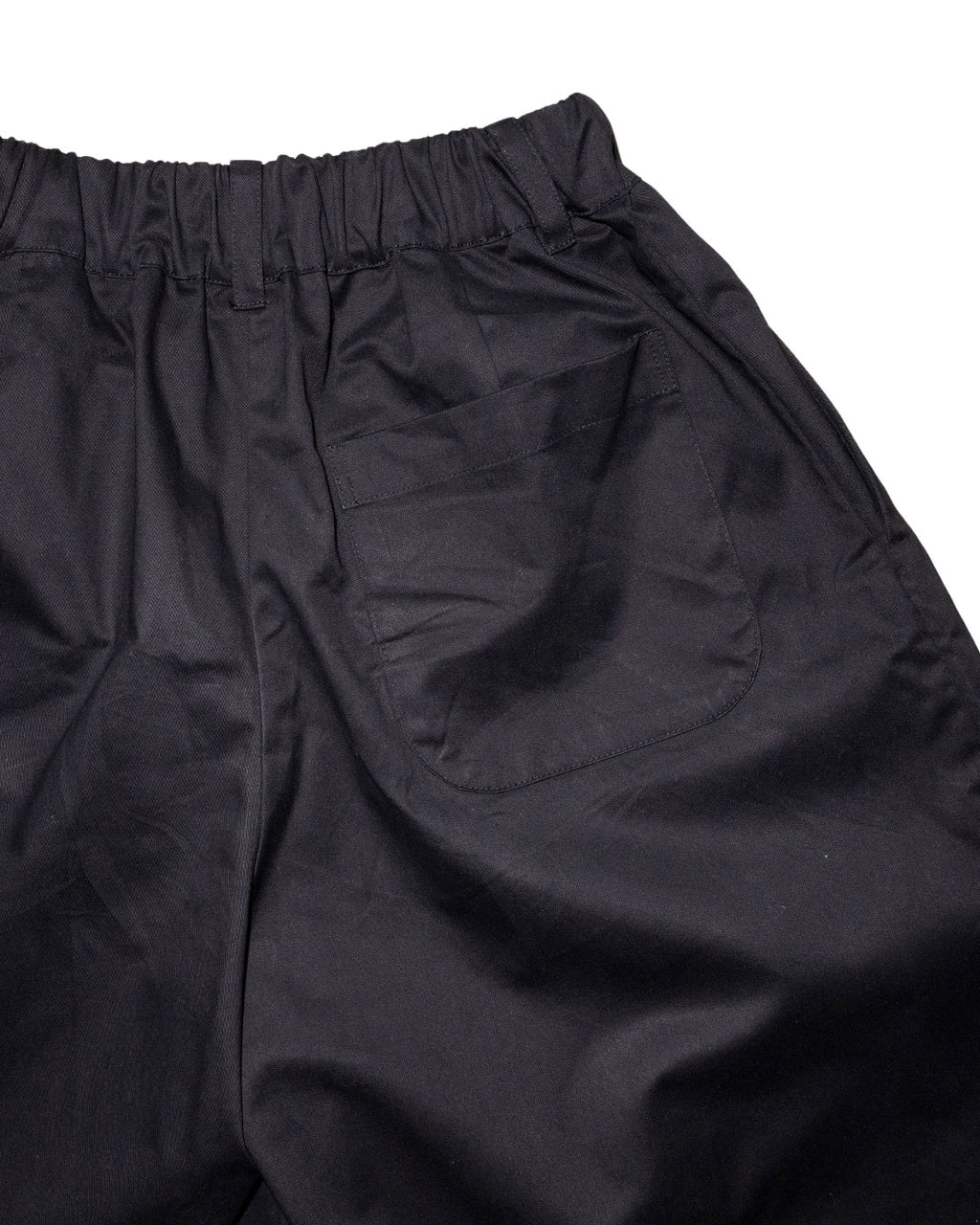 Wide Leg Shorts