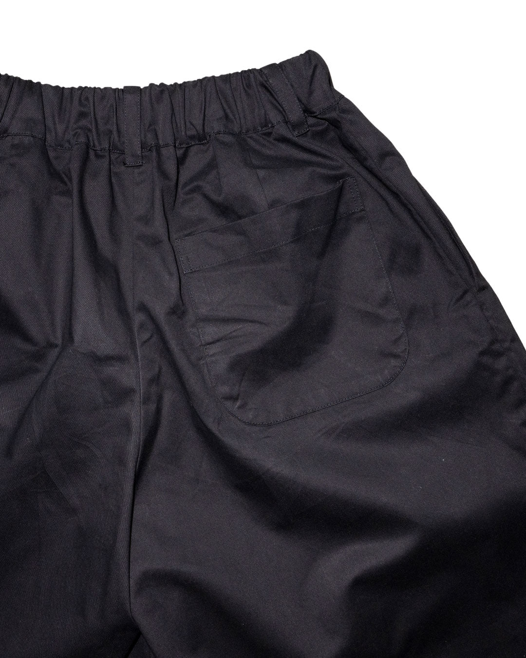 Wide Leg Shorts